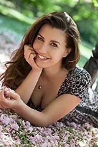 Актриса Chiara Centioni — фото персоны