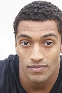 Актёр Kyndal Hairston — главное фото персоны