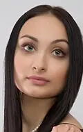 Актриса Екатерина Лисовенко — фото персоны