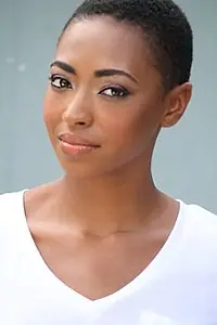Актриса Dyani Rejae — фото персоны