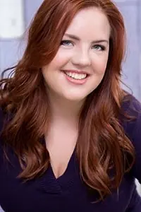 Актриса Jamison Hudson — главное фото персоны