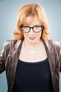 Актриса Liz Simons — фото персоны