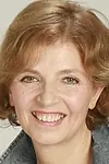 Актриса Кристина Деак — превью фото персоны