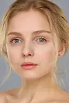 Актриса Екатерина Ильина — превью фото персоны