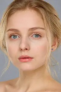 Актриса Екатерина Ильина — фото персоны
