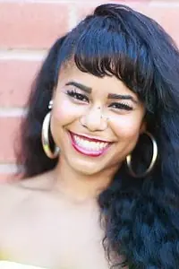 Актриса Shanae Cole — главное фото персоны