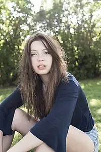 Актриса Alaska Reid — главное фото персоны
