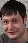 Актёр Андрей Витер — превью фото персоны