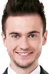 Актёр Владимир Строжук — превью фото персоны