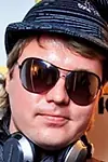 Актёр DJ Крис Паркер — превью фото персоны