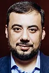 Актёр Евгений Мишиев — превью фото персоны