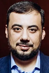 Актёр Евгений Мишиев — фото персоны