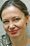 Актриса Галина Баженова — превью фото персоны
