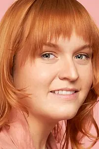 Актриса Джеки Ганн — фото персоны