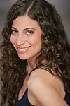 Актриса Anahid Shahrik — превью фото персоны