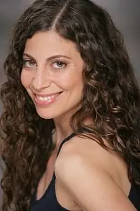 Актриса Anahid Shahrik — фото персоны