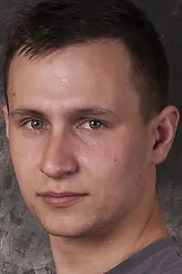 Актёр Павел Гусев — фото персоны
