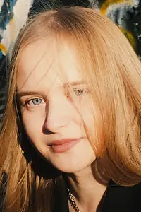 Актриса Мария Андросова — фото персоны
