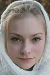 Актриса Илона Замятина — превью фото персоны
