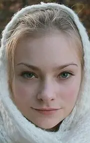 Актриса Илона Замятина — фото персоны