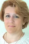 Актриса Лиза Ширли — превью фото персоны