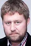 Актёр Виктор Беломестнов — превью фото персоны