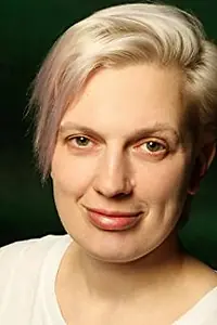 Актриса Екатерина Стецюк — фото персоны