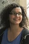 Актриса Cathleen Conte — превью фото персоны
