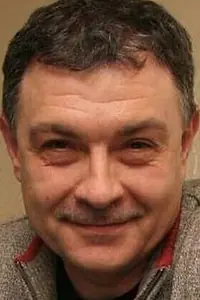 Актёр Андрей Кирющенко — фото персоны