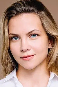 Актриса Полина Елисеева — фото персоны