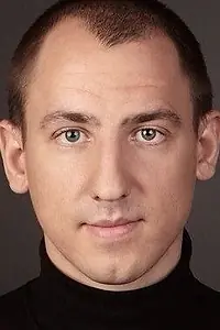 Актёр Евгений Кононов — фото персоны