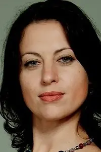 Актриса Алиса Гончаренко — фото персоны