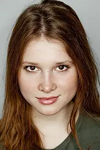 Актриса Екатерина Попова — фото персоны