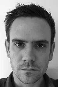 Актёр Stefan Parker — фото персоны