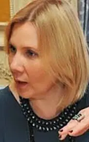 Актриса Марина Денисевич — фото персоны