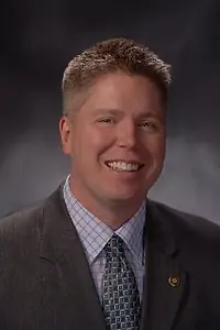 Актёр Jeff Roorda — главное фото персоны