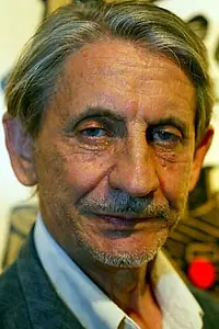 Актёр Басилио Мартин Патино — фото персоны