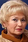 Актриса Людмила Нарусова — превью фото персоны