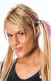 Актриса Felice Herrig — главное фото персоны