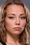 Актриса Rose Namajunas — превью фото персоны
