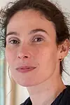 Актриса Charlotte Caspers — превью фото персоны