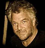 Актёр Золтан Спиранделли — фото персоны