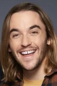 Актёр Крис Хотон — фото персоны