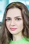 Актриса Ольга Шашлыкова — превью фото персоны