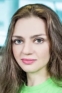 Актриса Ольга Шашлыкова — фото персоны