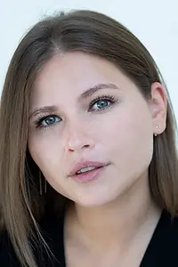 Актриса Юлия Топольницкая — фото персоны