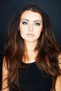 Актриса Jayli Wolf — фото персоны