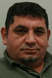 Актёр Фикрет Уруджу — фото персоны