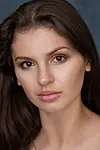 Актриса Яна Фоминых — превью фото персоны
