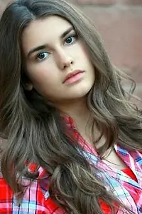 Актёр Regan Crosson — главное фото персоны